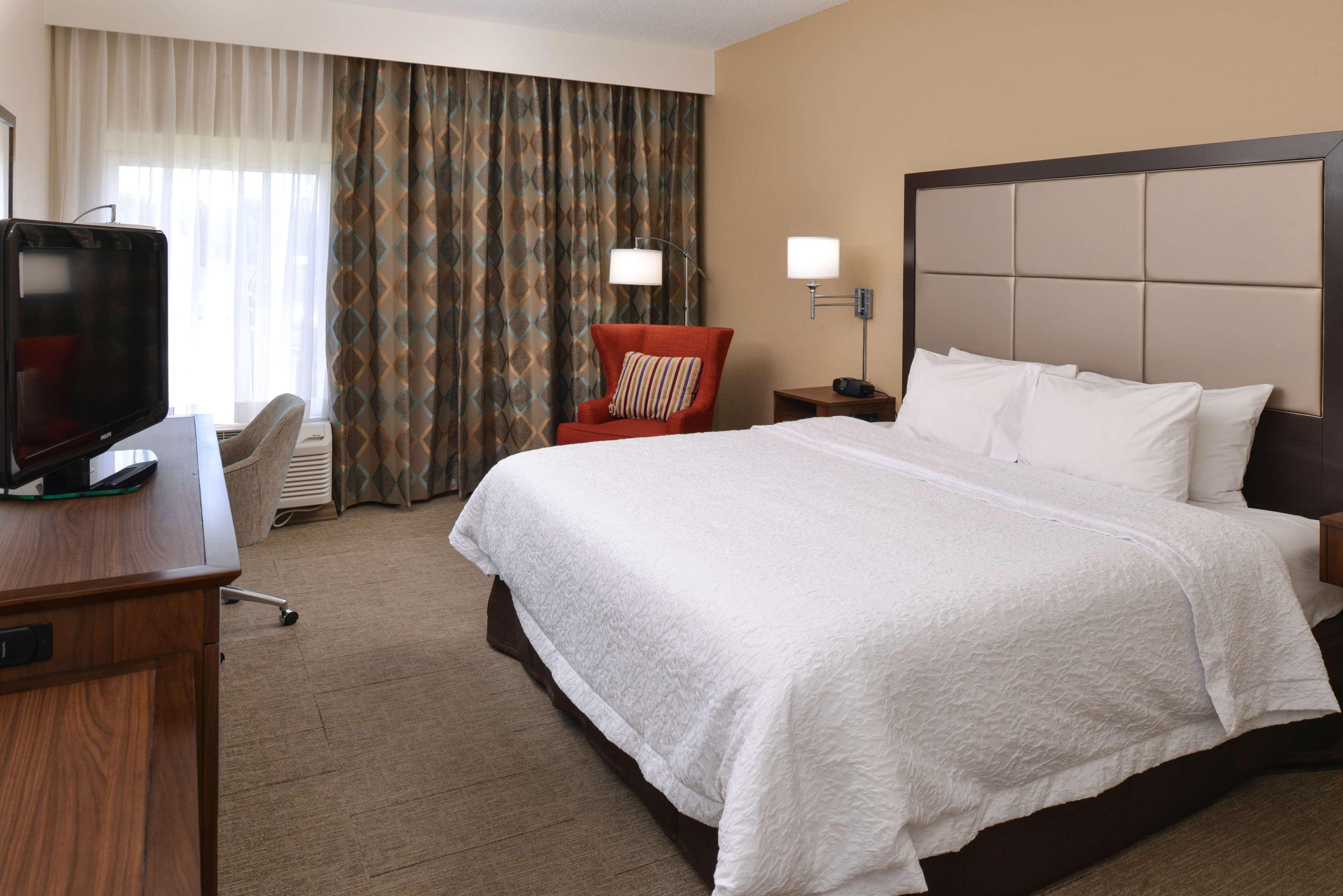 Hampton Inn Карбондейл Екстер'єр фото