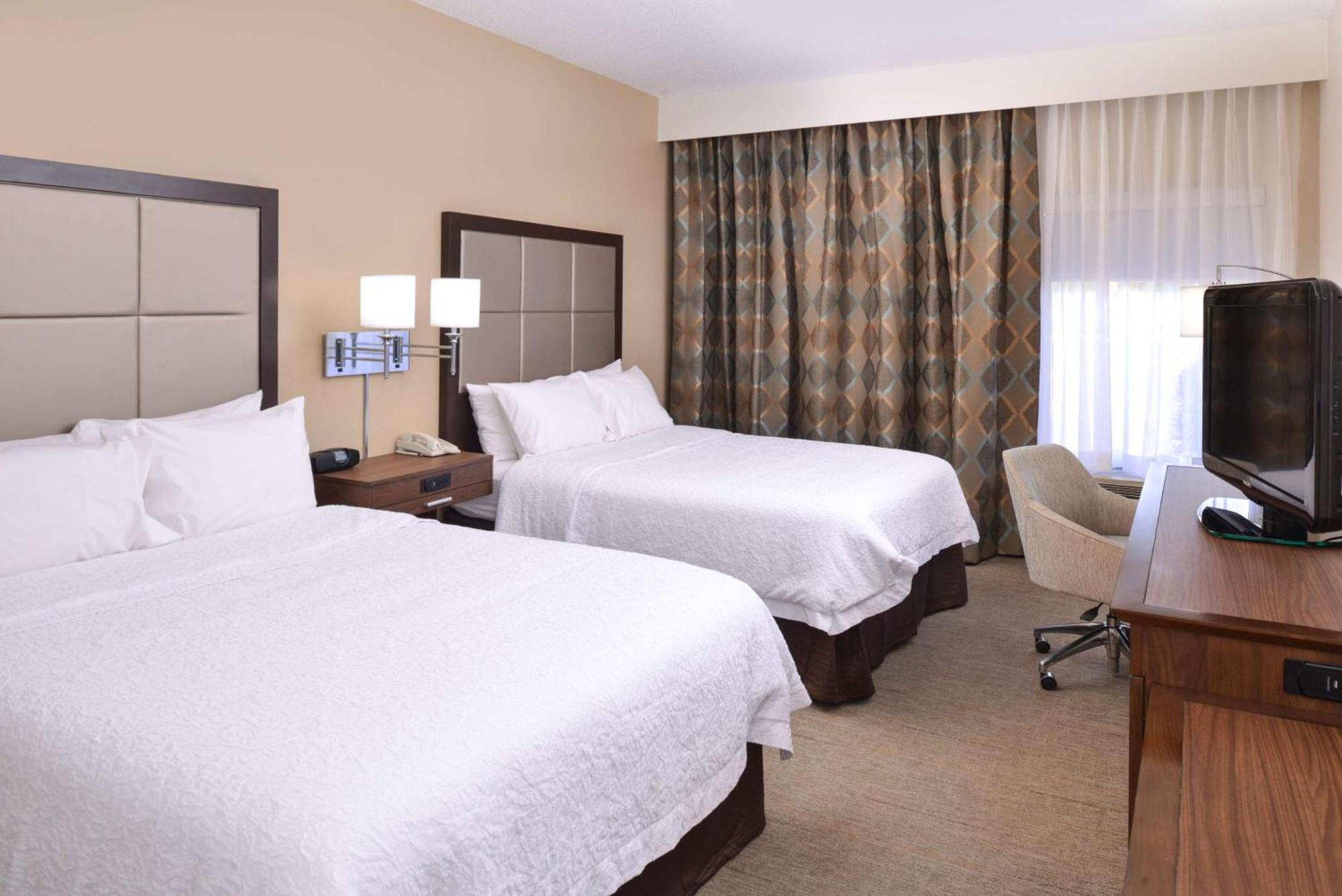 Hampton Inn Карбондейл Екстер'єр фото