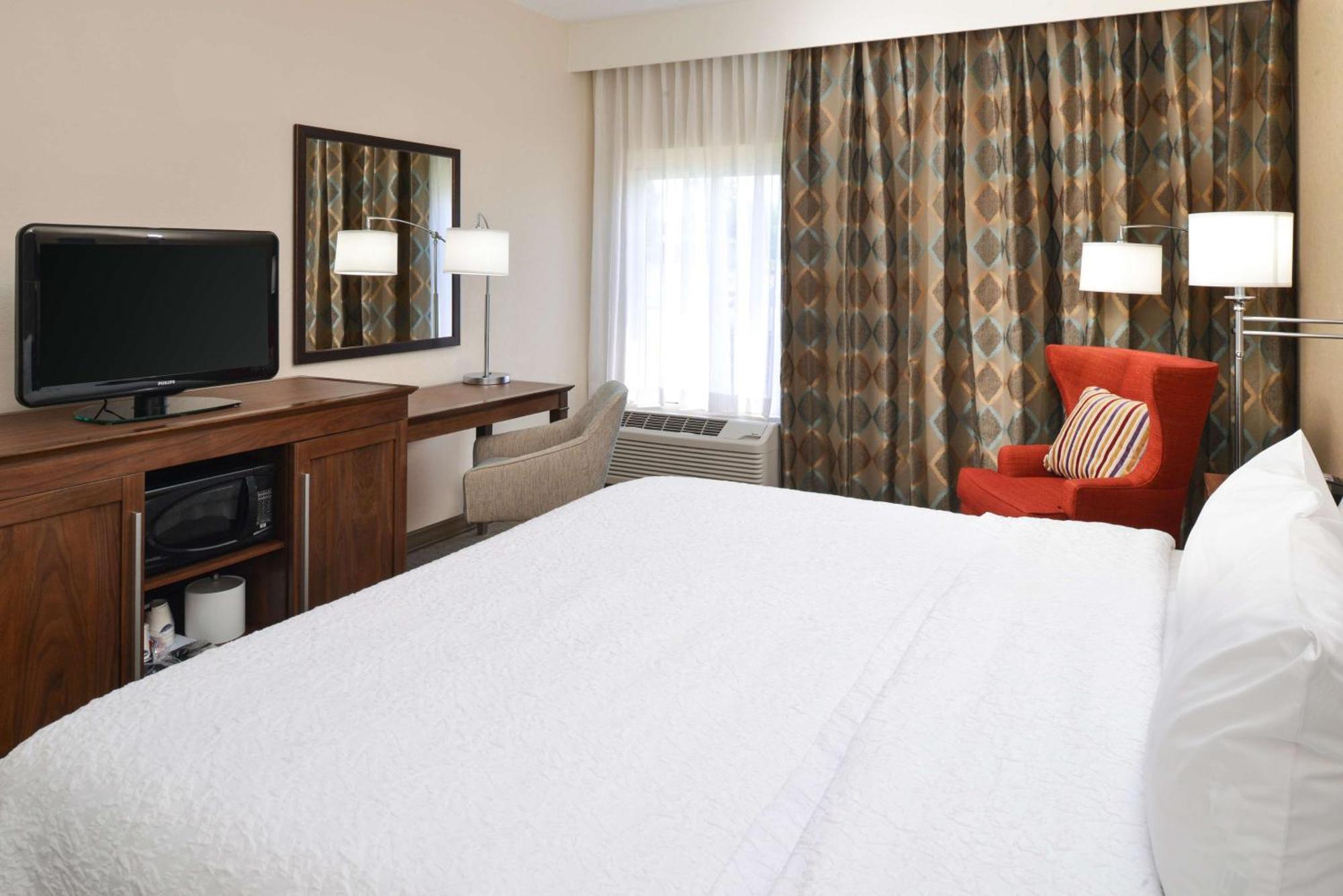 Hampton Inn Карбондейл Екстер'єр фото