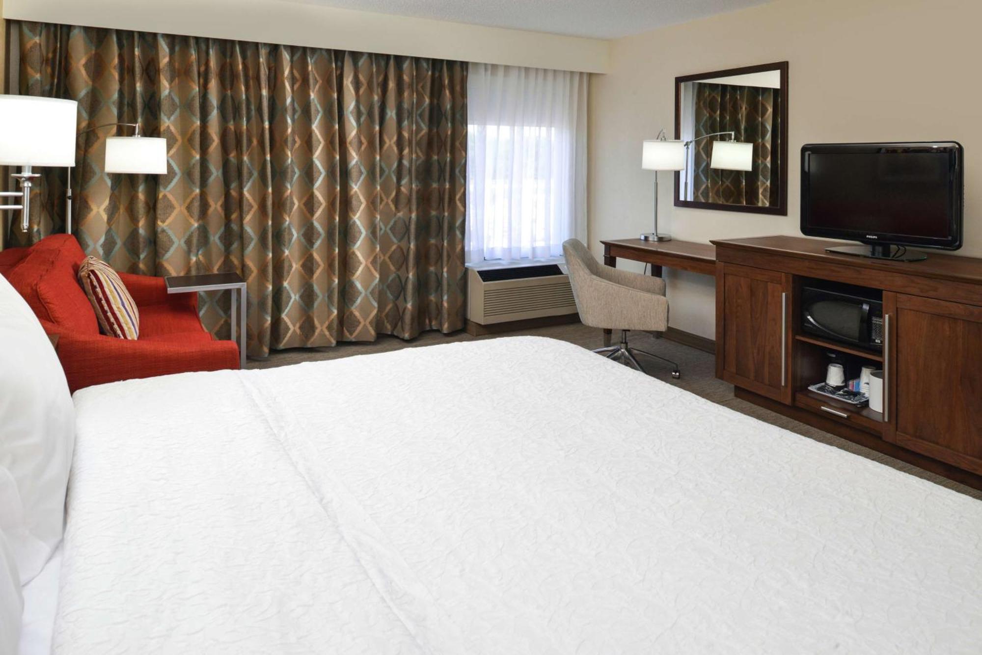 Hampton Inn Карбондейл Екстер'єр фото