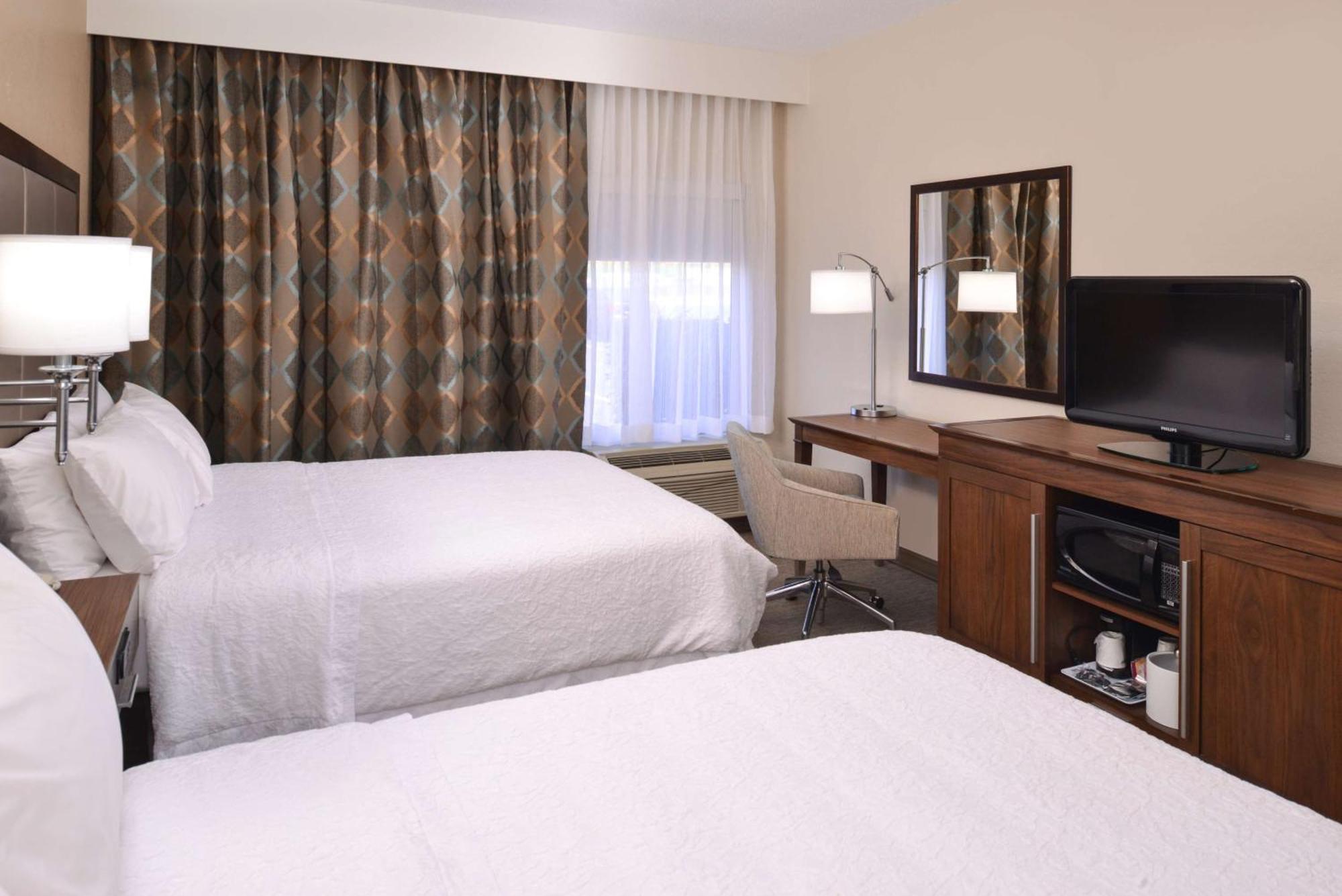 Hampton Inn Карбондейл Екстер'єр фото