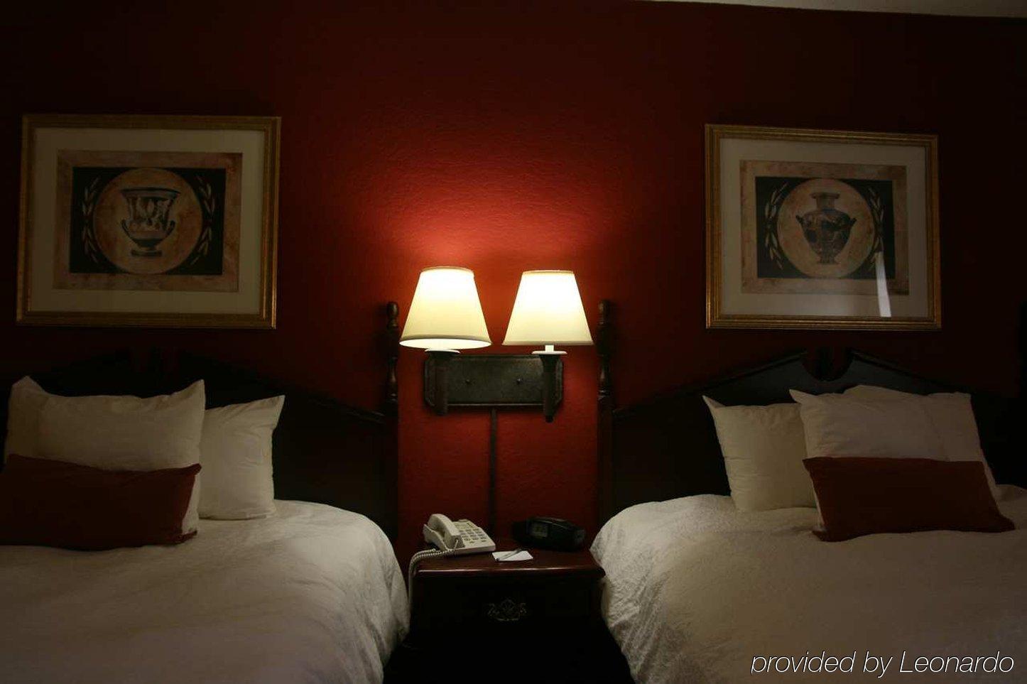 Hampton Inn Карбондейл Номер фото