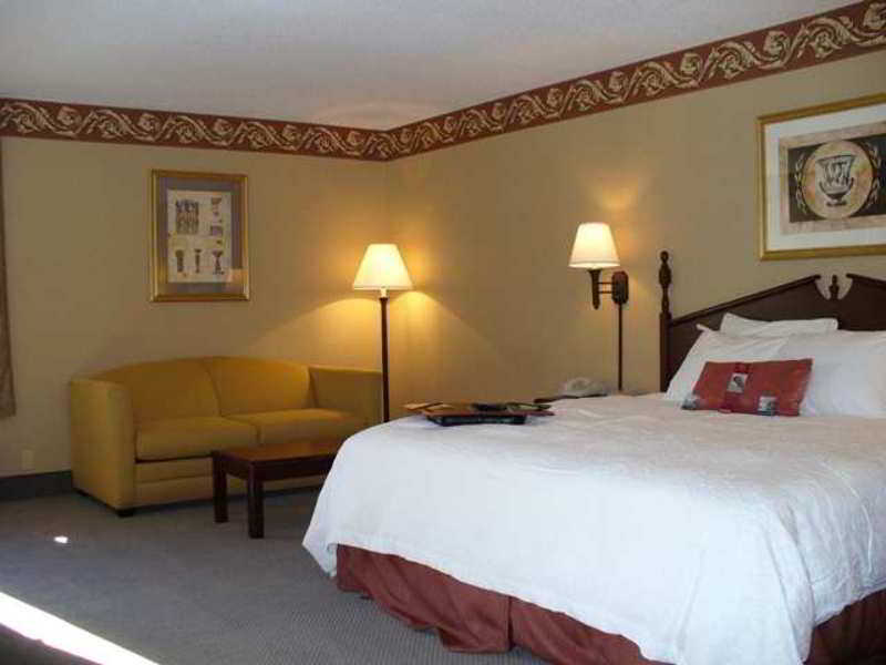 Hampton Inn Карбондейл Номер фото